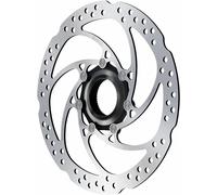 Magura Storm CL Rotore 180mm Centerlock Con Perno Passante Anello di Bloccaggio