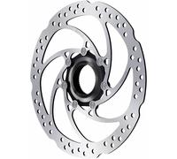 Magura Storm CL Rotore 180mm Centerlock Con Perno Passante Anello di Bloccaggio