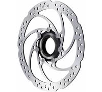 Magura Storm CL Rotore 203mm Centerlock Con Perno Passante Anello di Bloccaggio