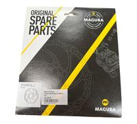 MAGURA STORM SL.2 180Mm DISCO