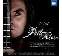 Magus Rosén - Past Future - From Heavy Metal To Symphony Orchestra