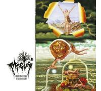 Magus - Ruminations Of Debauchery