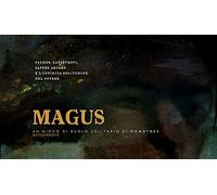 Magus. Un gioco di ruolo solitario di potere, catastrofi e sapere arcano