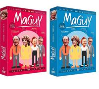 Maguy : Integrale De La Saison 1 [DVD]