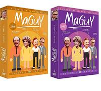 Maguy : Integrale De La Saison 2 [DVD]