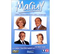 Maguy vol.1 : petits mensonges entre amis