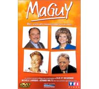 Maguy vol.2 : des visiteurs envahissants