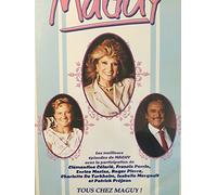 Maguy Vol. 3