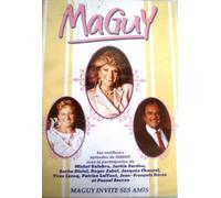 Maguy Vol. 4