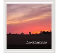 Magwire, Sean - Among The Burning Stars