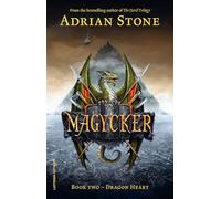 Magycker 2 - Dragon Heart (POD)