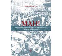 Mah! Il portolano della mediocrità e del pensiero unico nell'arte e nel costume