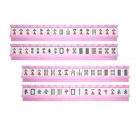 Mah Jongg Pushers, Mahjong Tile Pushers, Majiang Tile Holder, Non Slip Push