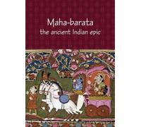 Maha-Bharata Maha-barata (Tascabile)