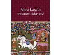 Maha-Bharata Maha-barata (Tascabile)