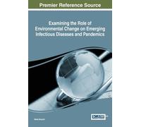 Maha Bouzid Examining the Role of Environmental Change on Eme (Copertina rigida)