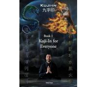 Maha Vajra Kuji-In 1 (Tascabile) Kuji-In