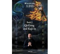 Maha Vajra Kuji-In 2 (Tascabile) Kuji-In