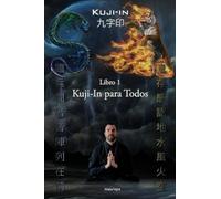 Maha Vajra Kuji-In para Todos (Tascabile)