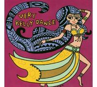 MAHA - VERY BELLY DANCE