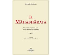 Mahabharata - 2019 - Luni Editrice (Tradizioni)