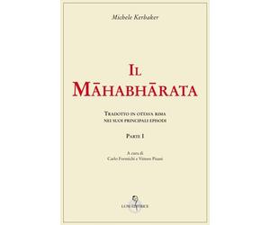 Mahabharata - 2019 - Luni Editrice (Tradizioni)