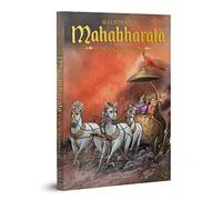 Mahabharata: Classic Tales from India