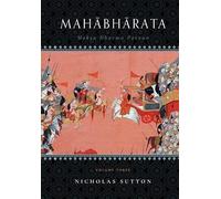 Mahabharata: Moksa Dharma Parvan, Vol. 3