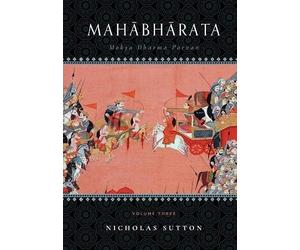 Mahabharata: Moksa Dharma Parvan, Vol. 3