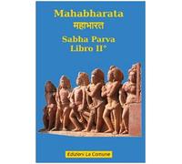 Mahabharata. Sabha parva (Vol. 2)