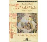 Mahabharata. Vol. 2: Le zampe della tartaruga
