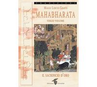 Mahabharata. Vol. 3