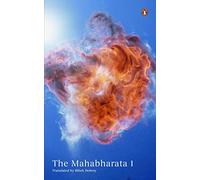 Mahabharata: Volume 1 (1)