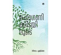 Mahaganikkidayiloode|Nine Stores by Nizam Chullikkara|INSIGHT PUBLICA