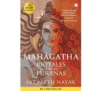 Mahagatha – 100 racconti dai Purana