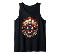 Mahakala Buddhismo Protettore Dharma Induismo Spirituale Canotta