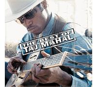 Taj Mahal The Best Of Taj Mahal (CD) Album