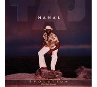 Mahal,Taj - Evolution