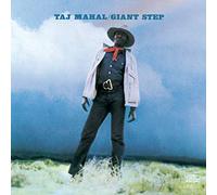 Mahal,Taj - Giant Step/de Ole...