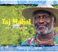 Mahal, Taj - Hanapepe Dream