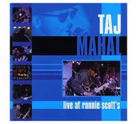 Mahal,Taj - Live At Ronnie Scott's