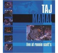 Mahal, Taj - Live at Ronnie Scott's