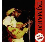 Mahal,Taj - Live at Ronnie Scott'S