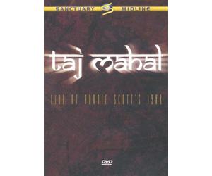 Mahal Taj - Live At Ronnie Scotts