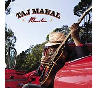 Mahal Taj - Maestro: Celebrating