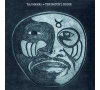 Mahal, Taj Natch'L Blues (Vinyl LP) 12" Album