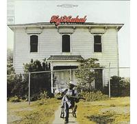 Taj Mahal - Taj Mahal (CD)