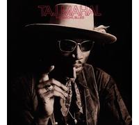 Mahal,Taj - The Natch'l Blues