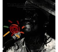 Mahal,Taj - The Rising Sun Collect.,Vol.3