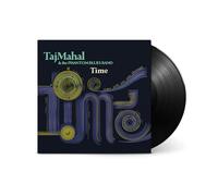 Mahal, Taj - Time